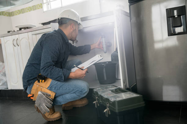 Best Plumbing Inspection Services  in Grand Junction, CO