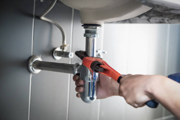 Best Gas Line Repair  in Grand Junction, CO