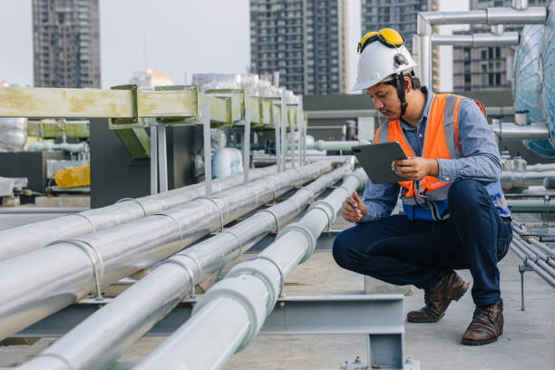 Best Leak Detection Services  in Grand Junction, CO