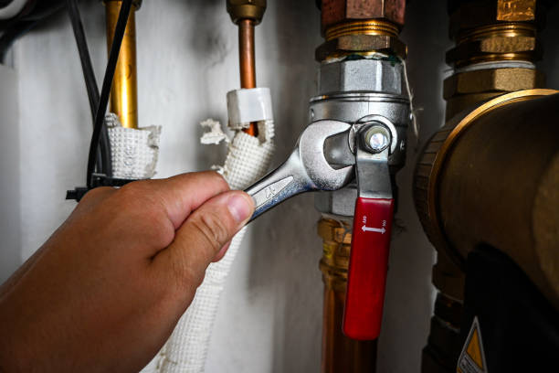 Sewer Line Replacement in Grand Junction, CO